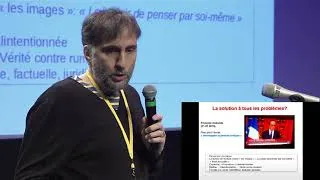 Miniature : CONTRE l'esprit critique - Sebastian Dieguez