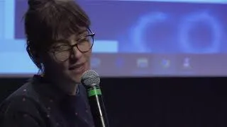 Miniature : Fric News : la machine à cash ! - Aude Favre (Aude WTFake)