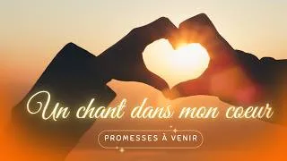 Miniature : Un chant dans mon coeur - 1er partie
