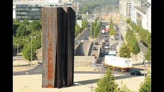 Miniature : La corrosion des métaux