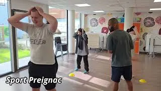 Miniature : “Tu bouges t'es bien”, Augmenter la pratique d'activité physique des jeunes