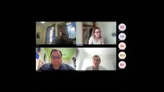 Miniature : Webinaire à destination des neurologues sur l'usage du Protoxyde d'azote