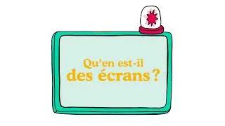 Miniature : Usage Numérique Responsable - 3 à 4 ans FR