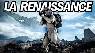 Miniature : Battlefront II en 2025 : Pourquoi tout le monde y revient ?