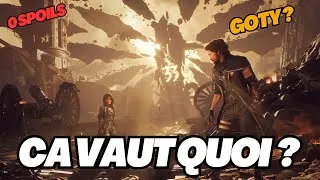 Miniature : Clair Obscur Expedition 33: Hype méritée ou surcotée ?