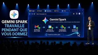 Miniature : Ce que Google Spark Peut VRAIMENT Faire (et ses Limites)