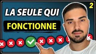 Miniature : TECHNIQUE PARIS SPORTIF : Value Bet – la seule méthode qui fonctionne pour gagner (EP2: Value bet)