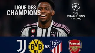 Miniature : 🏆 LDC MES PRONOSTICS J-1