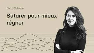 Miniature : Saturer pour mieux régner