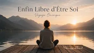 Miniature : Hypnose / Méditation - Se Choisir Enfin - Voyage Onirique pour Retrouver Votre Liberté Intérieure