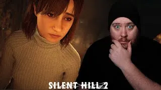 Miniature : ANGELA CE JEU VA PEUT-ÊTRE TROP LOIN.. - SILENT HILL 2