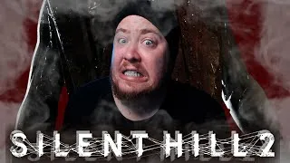 Miniature : A L'AIDE !  - SILENT HILL 2