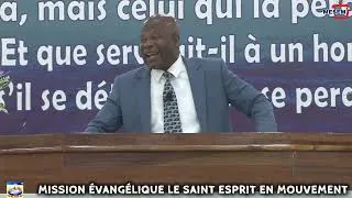Miniature : A CELUI QUI VAINCRA, By PROPHÈTE ÉLIE ELISÉE AKOUN (Leader des Églises MESEM INTERNATIONAL)