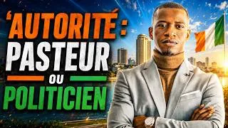 Miniature : L'AUTORITÉ SELON DIEU : La Vérité Cachée ⚖️