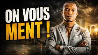 Miniature : ACHARNEMENT OU VÉRITÉ ? LE CAS DU PASTEUR QUI DÉRANGE 🇨🇮