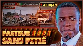 Miniature : Côte d'Ivoire : La vérité choc sur les casses de maisons et les faux bergers 🇨🇮