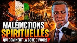 Miniature : abidjan : le cri des innocents et les conséquences spirituelles du sang versé 🇨🇮😭
