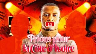 Miniature : 🇨🇮 MESSAGE POUR LA CÔTE D’IVOIRE : le SONGE qui réveille la jeunesse pastorale 🔥