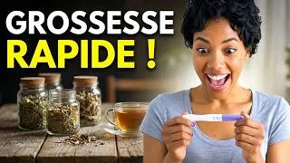 Miniature : Cette recette ancienne garantit une grossesse rapide