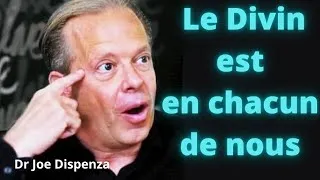 Miniature : Le Divin est en chacun de Nous | Dr Joe Dispenza en français
