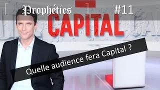 Miniature : ▶️ Quelle audience fera Capital sur M6 le dimanche 30 juillet ?