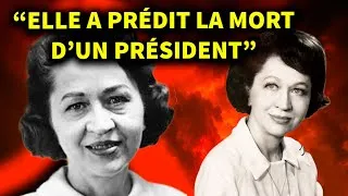 Miniature : La Prophétie Cachée de Jeane Dixon pour 2026 a Enfin été Révélée