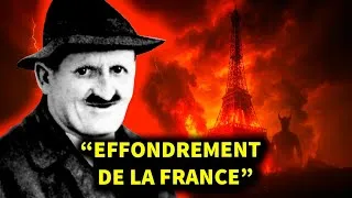 Miniature : Alois Irlmaier avait prédit le chaos en Europe… et les signes inquiètent !