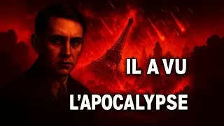 Miniature : Edgar Cayce a vu l’avenir de l’Europe avant l’Apocalypse !