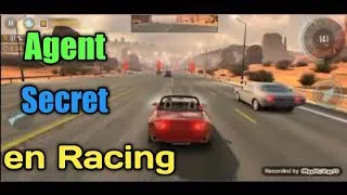 Miniature : Jeu De Course hors ligne/ Racing hors ligne.