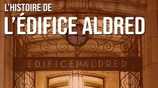 Miniature : L'Histoire de l'Édifice Aldred et l'Art Déco de Montréal
