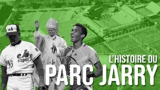 Miniature : L'Histoire du parc Jarry. Scène internationale du sport et pique-niques de quartier.