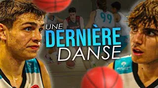Miniature : UNE PAGE SE TOURNE, UNE PLUIE DE 3 POINTS POUR LE DERNIER MATCH DE NOS SENIORS !