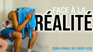Miniature : FACE à la réalité et L'INCROYABLE équipe de Vescovato 🏀