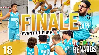 Miniature : UNE FINALE AVANT L'HEURE !  IL SORT UN MATCH D'EXTRATERRESTRE  !  [ épisode 18 I Saison 2 ]