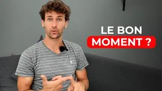 Miniature : Est-ce le bon moment pour acheter sa résidence principale ?
