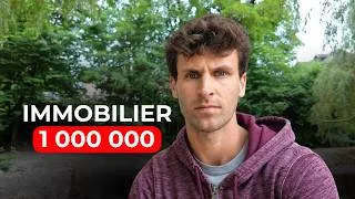 Miniature : Mes grands parents ont généré 1 000 000 € avec l'immobilier !