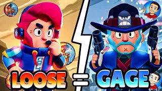 Miniature :  DUELS sur BRAWL STARS  CELUI qui PERD PAYES 💸😱( FT.@charlesv3ytb ..)