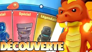 Miniature : J'AI RE OUVERT STUMBLE GUYS APRÈS PLUS DE 8 MOIS D'INACTIVITÉ 🔥( NOUVELLE HYPE , DÉCOUVERTES...😱)