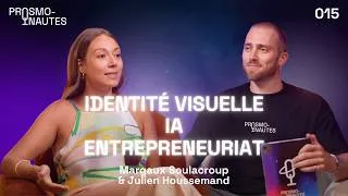 Miniature : Identité visuelle : les règles d’une marque qui marque avec Margaux Soulacroup