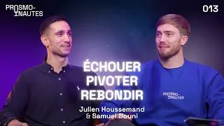Miniature : Son idée de départ ne fait plus que 5% de son CA - avec Samuel Bouni