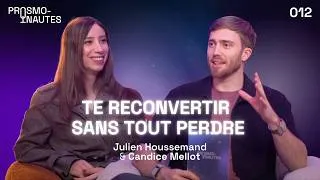 Miniature : Reconversion : de la pâtisserie au conseil en image sans repartir de zéro avec Candice Mellot