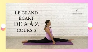 Miniature : LE GRAND ECART DE A à Z, COURS 6