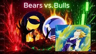 Miniature : TERRA LUNA CLASSIC : BEARS VS. BULLS