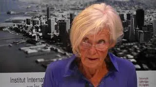 Miniature : Martine Laval - Des mathématiques à la flexibilité pragmatique 1/3