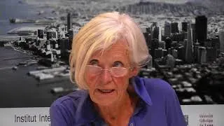 Miniature : Martine Laval - La conscience pour sauver l’être humain et sa planète 3/3