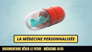 Miniature : 💊 Des antibiotiques adaptés à nos besoins ? - "Rêver le futur - Médecine" 4/6