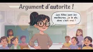 Miniature : Démasquer les erreurs de raisonnement - Partie 1