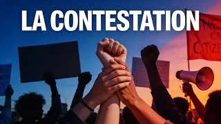Miniature : La contestation