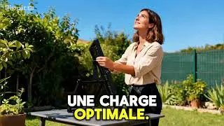 Miniature : ASTUCES SOLAIRES TRÈS SIMPLES, TRÈS EFFICACES POUR   GARDER LA DURÉE DE VIE DE BATTERIE LONGTEMPS.