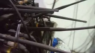 Miniature : RÉUSSI L'ALLUMAGE 😘 D'UN SYSTÈM SONORISATION 
